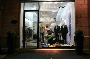 Boutique Uomo