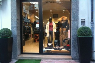 Boutique Donna